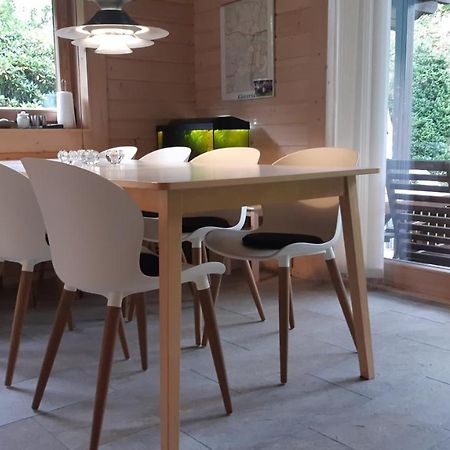 Pusterummet, Klaveroed Klaverod Ngoại thất bức ảnh